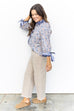 Little Blouse on the Prairie