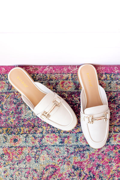 Staker Loafer