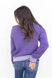 Tinsel In the Bayou Sweater - Multi