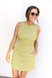 Free & Easy Dress - Olive