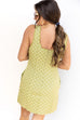 Free & Easy Dress - Olive