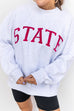 STATE Mock Neck