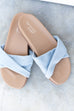 Salt Air Slide - Blue