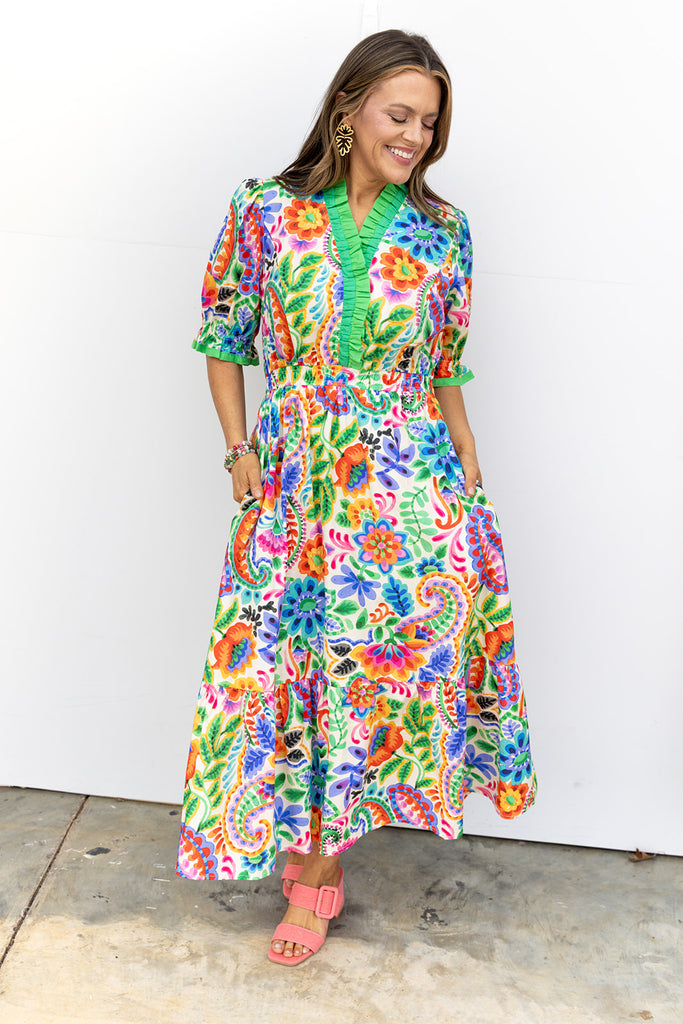 'Til You Can't Dress - Cream Mix