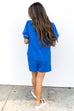 Wouldn't Be Gone Set - Blue