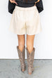 The Lainey Boot - Leopard- PRE ORDER