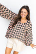 Darling Detail Top