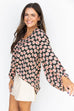 Darling Detail Top