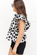 Milan Moment Shorts - Black