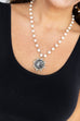 CoCo Coin Necklace