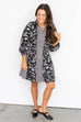 Noir Affair Dress
