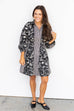 Noir Affair Dress