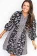 Noir Affair Dress