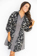 Noir Affair Dress