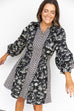 Noir Affair Dress