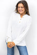Movement for fall sweater - Ivory