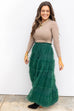 Enchanted Midi Skirt