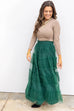 Enchanted Midi Skirt