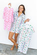 Girls Candy Cane Cutie Set