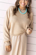 Mix Match Midi - Cream