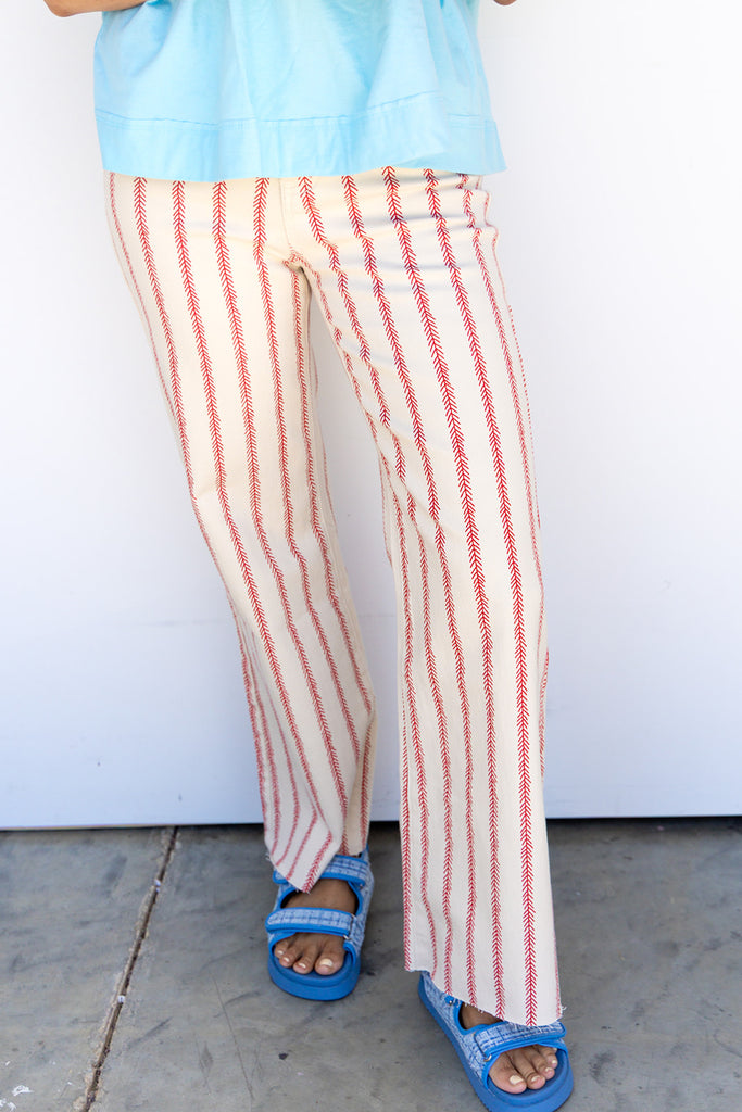 Play Ball Pants