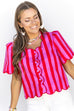 Cherry On Top Set - Red