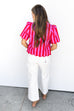 Summer Vacay Jeans - Alabaster White