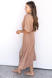 Cruel Summer Dress - Macchiato