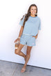 Sorbet Set - Blue Raz
