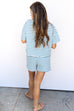 Sorbet Set - Blue Raz