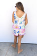 Regatta Club Set - Ivory Multi