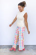 Coconut Cutie Top - Eggshell