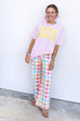 Jesus Comfort Colors Tshirt
