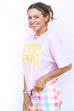 Jesus Comfort Colors Tshirt