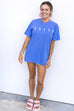 39110 Zip Code Comfort Colors Tshirt