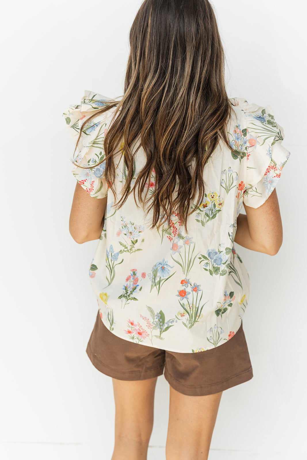 The A+ Blouse