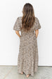 A Sucker for you - Maxi Dress