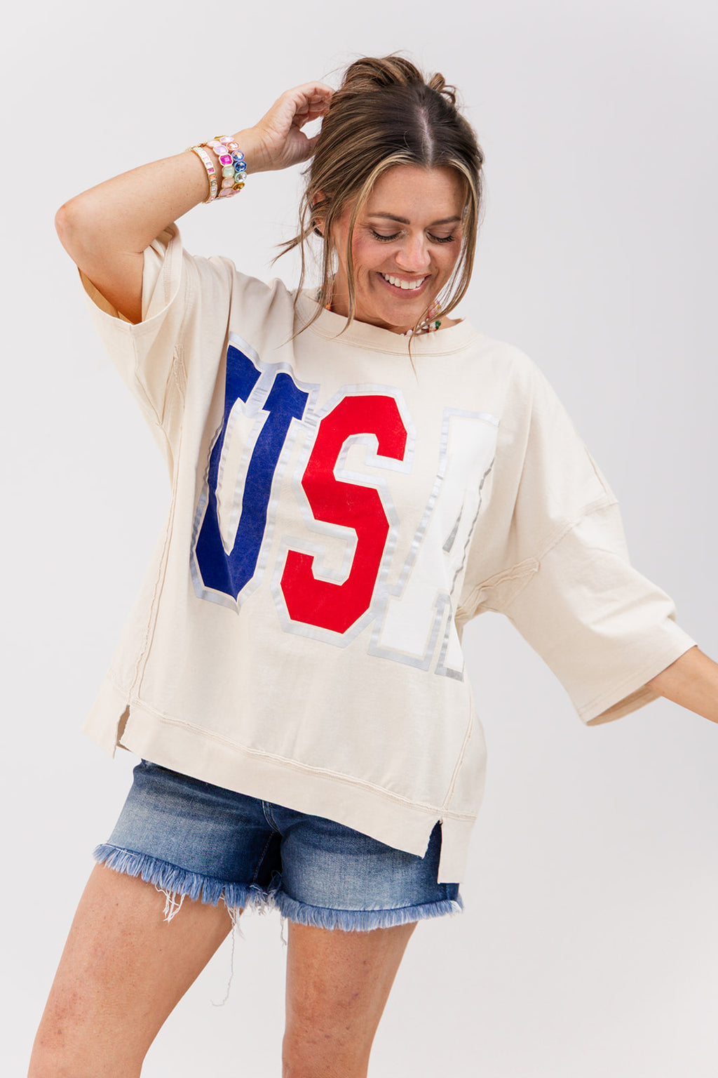 Party In The USA Top
