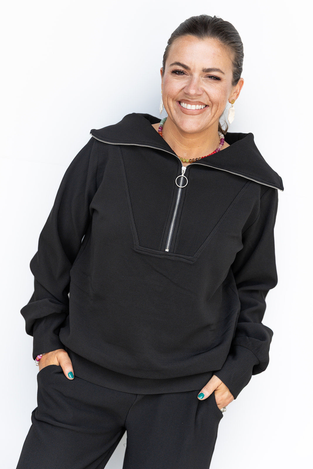 High Tootin Set - Black