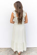 Bateman Midi Dress- Sage