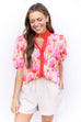 Sweet Summertime Shorts - Natural