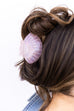 Jumbo Sea Shell Clip