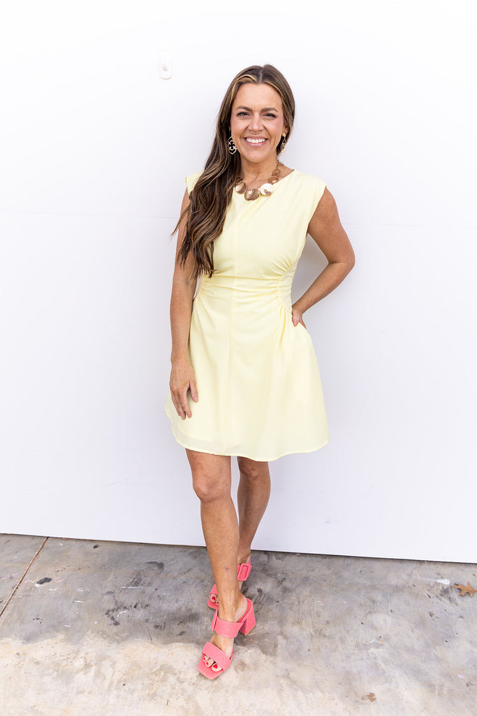 This One's For The Girls - Lemon Drop