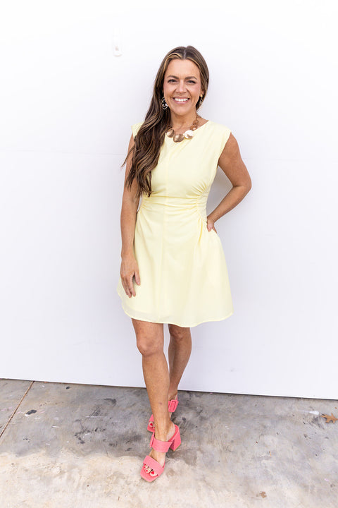 This One's For The Girls - Lemon Drop