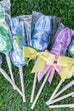 Easter: Bunny Face: Milk / Pastels