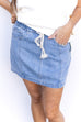 Bottoms Up Skirt - Cruise
