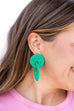 Earrings Kayla Pine