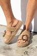 Newport Sandal