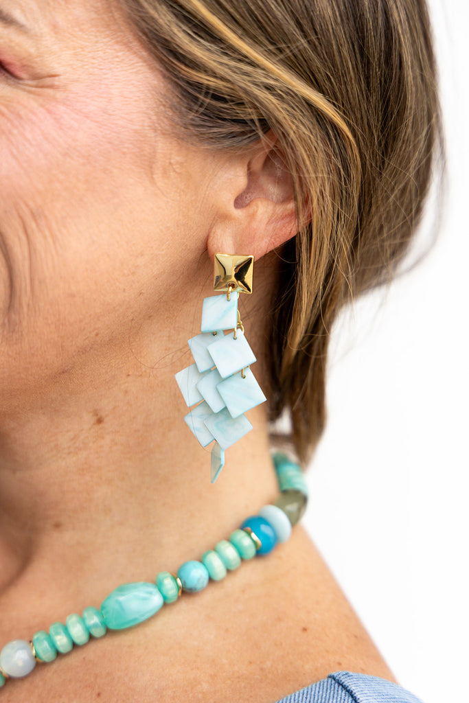 Earrings Jane