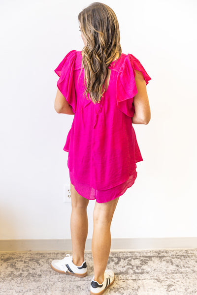 Post It in Pink